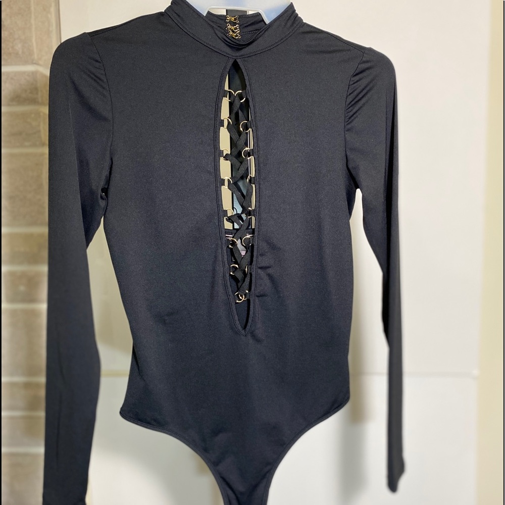 Victoria’s Secret sexy bodysuit